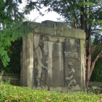 Kriegerdenkmale in Schkortleben (Stadt Weißenfels) im Burgenlandkreis